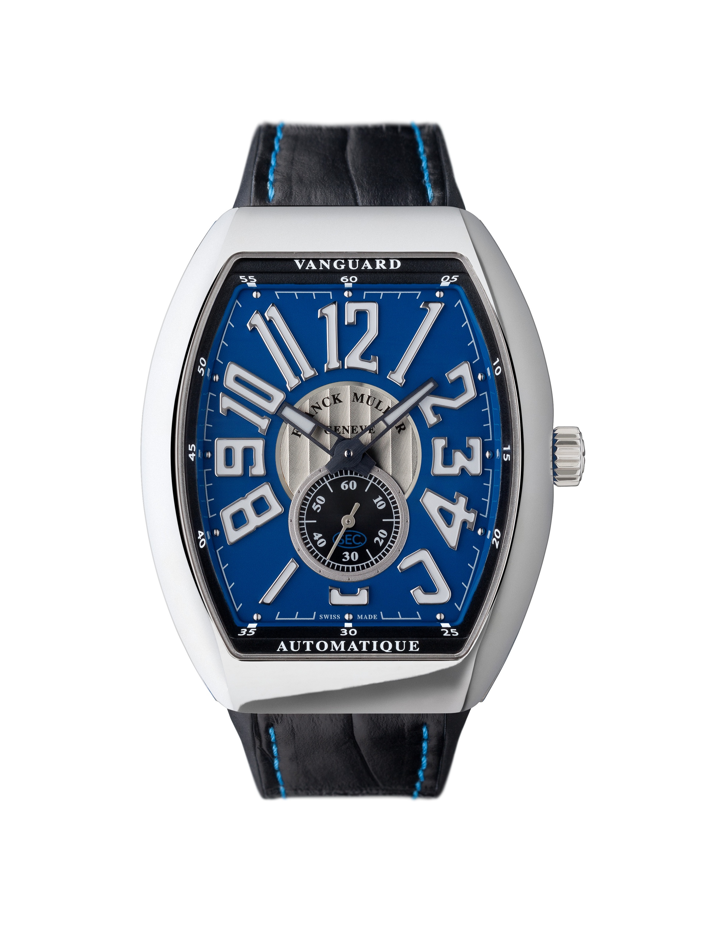 フランクミュラー FRANCK MULLER クレイジーアワーズ 10周年記念